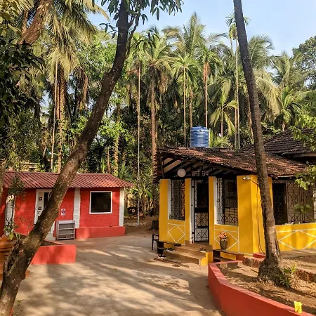 Bunknbrew Hostel